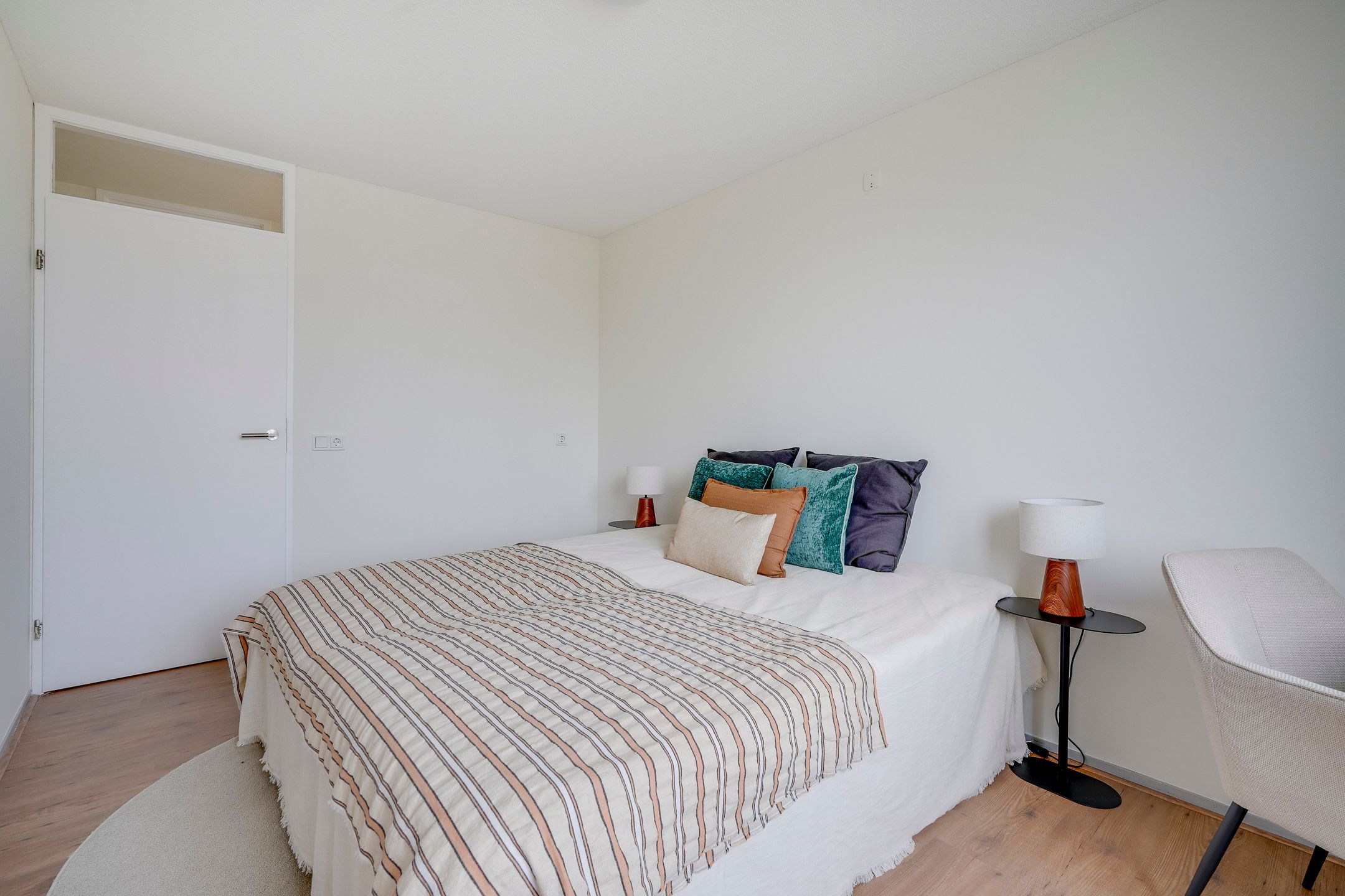 Renovated 3-Room Apartment with Modern Finishing and Central Location in IJsselstein — 30