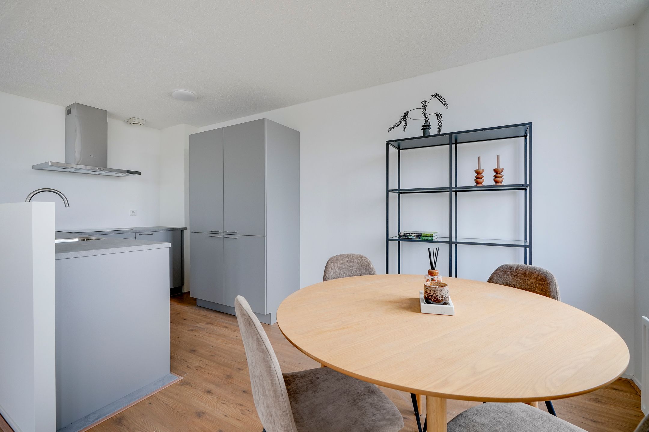 Renovated 3-Room Apartment with Modern Finishing and Central Location in IJsselstein — 18