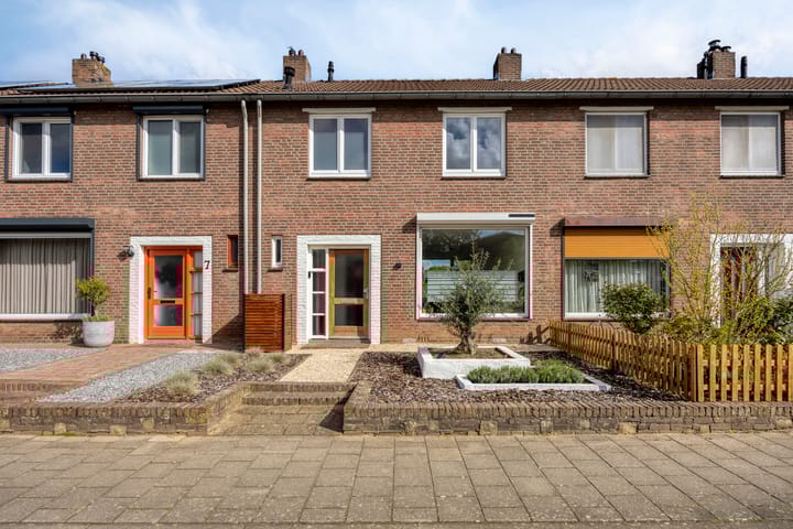 Sint Wirosingel 9 main image