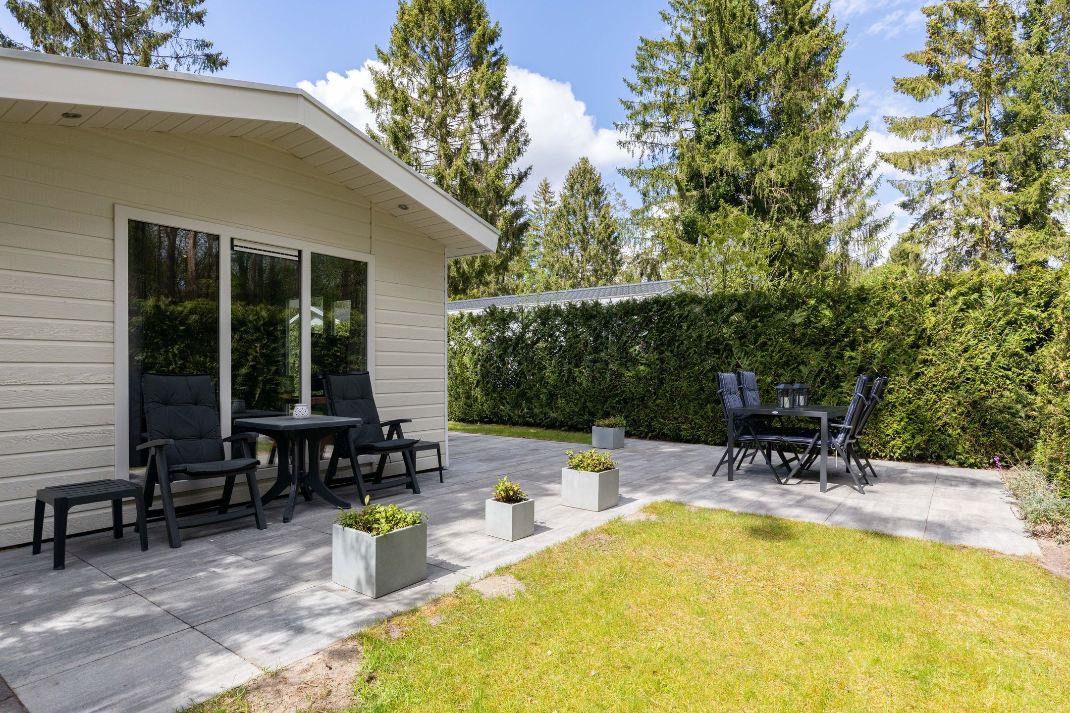 2-bedroom freehold villa in Garderen — photo 3 of 5