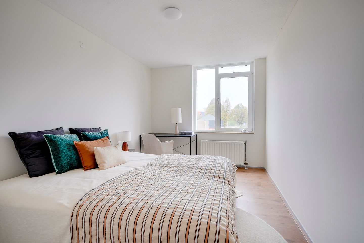 Renovated 3-Room Apartment with Modern Finishing and Central Location in IJsselstein — 29