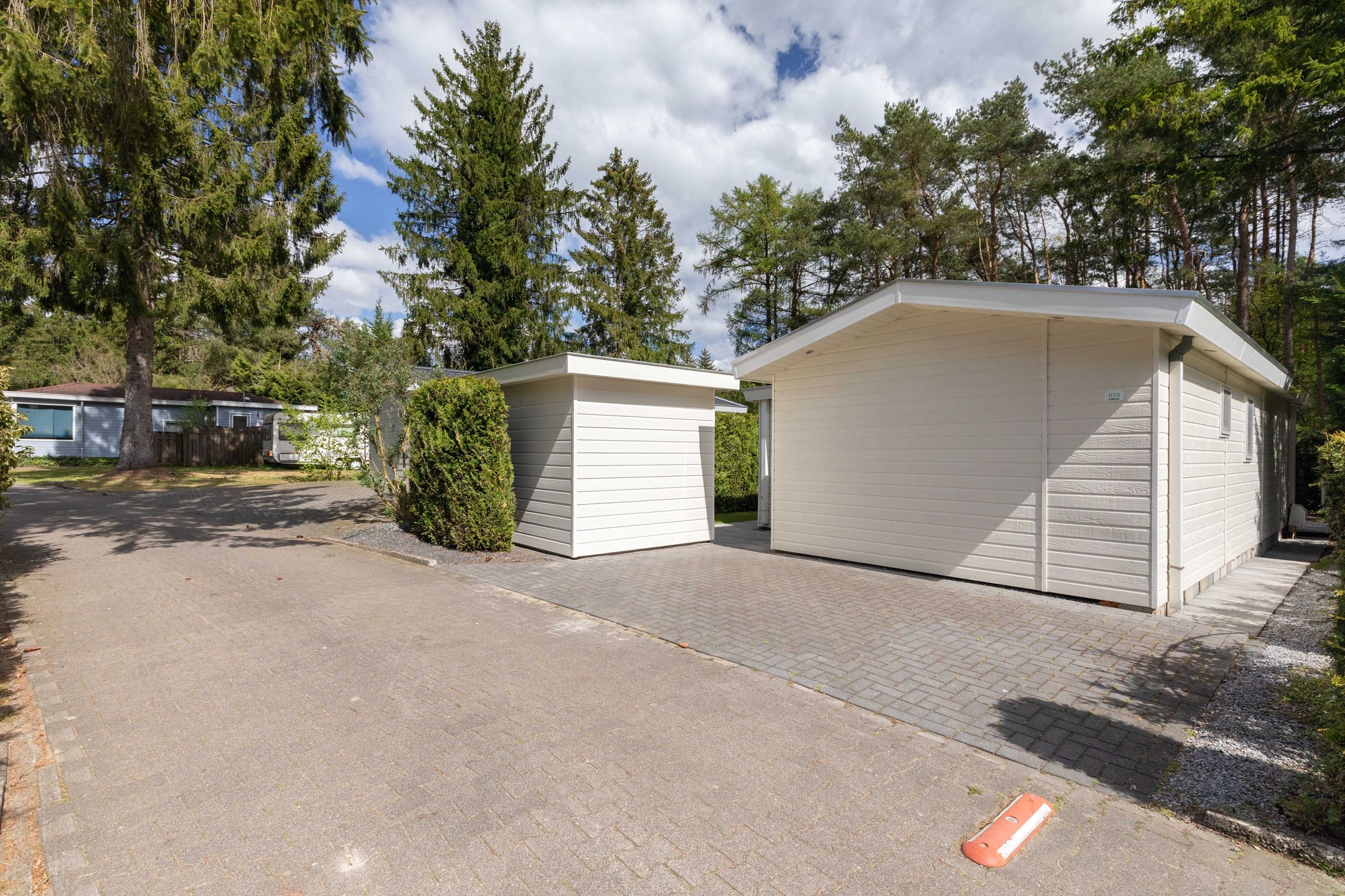 Photo 21 of Speulderbosweg 57-B59