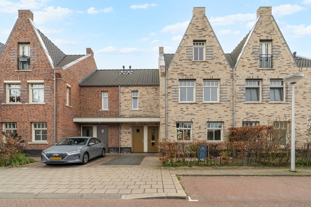 Foto 1 van Laan van Bentvelsen 38-A