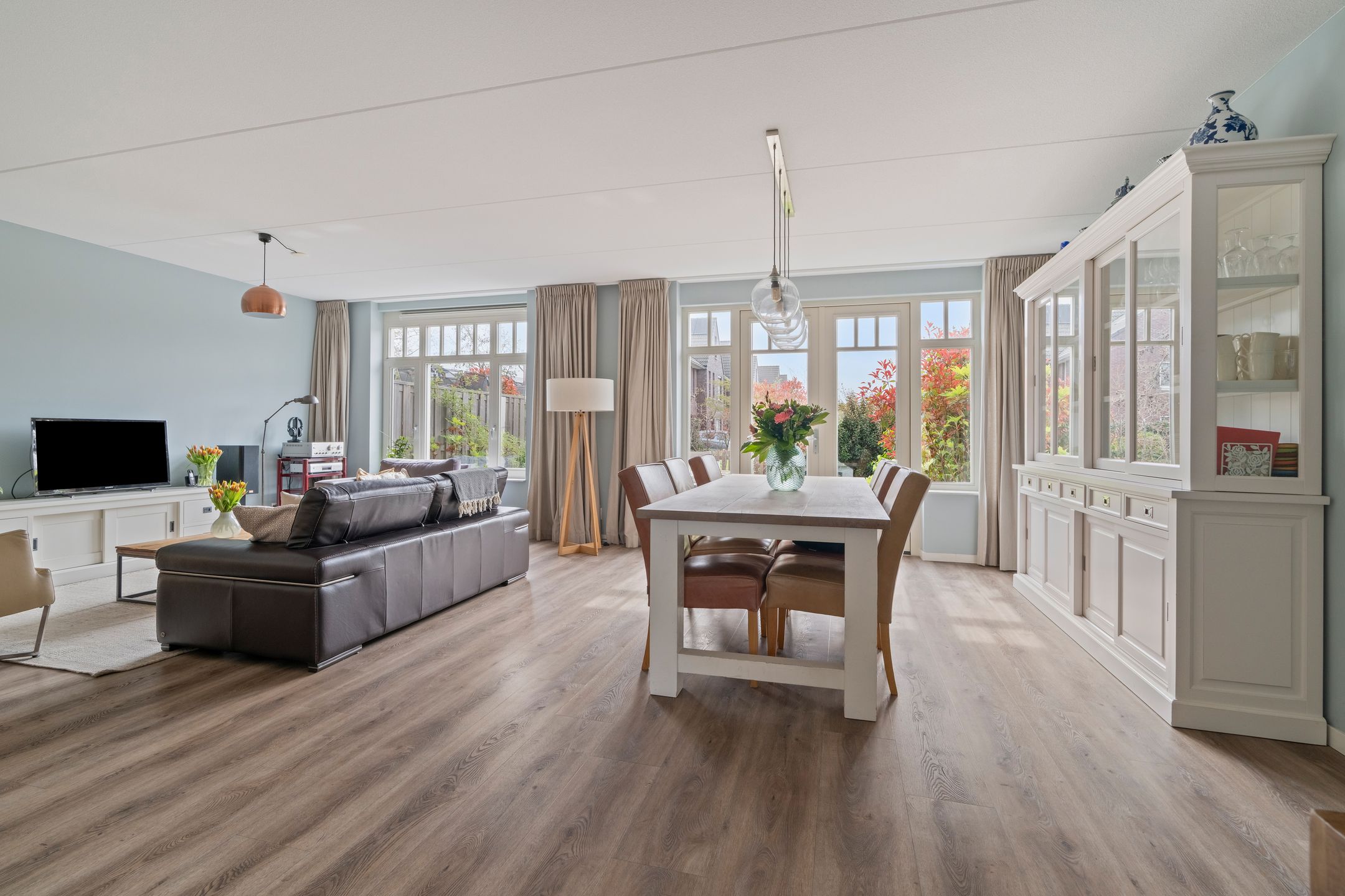 Foto 3 van Laan van Bentvelsen 38-A