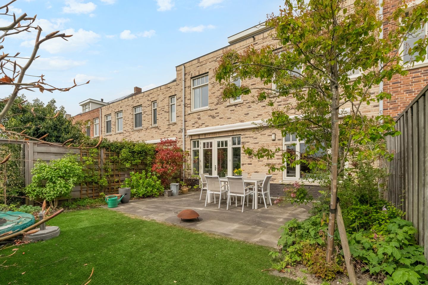 Foto 4 van Laan van Bentvelsen 38-A