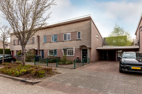 Haringvlietlaan thumbnail