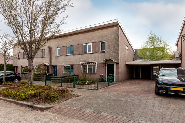 Haringvlietlaan 28