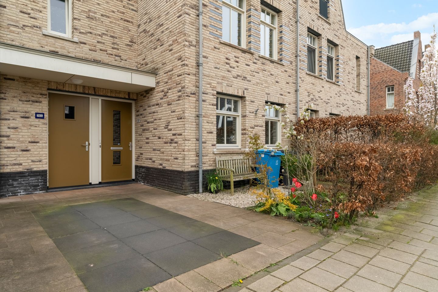 Foto 5 van Laan van Bentvelsen 38-A