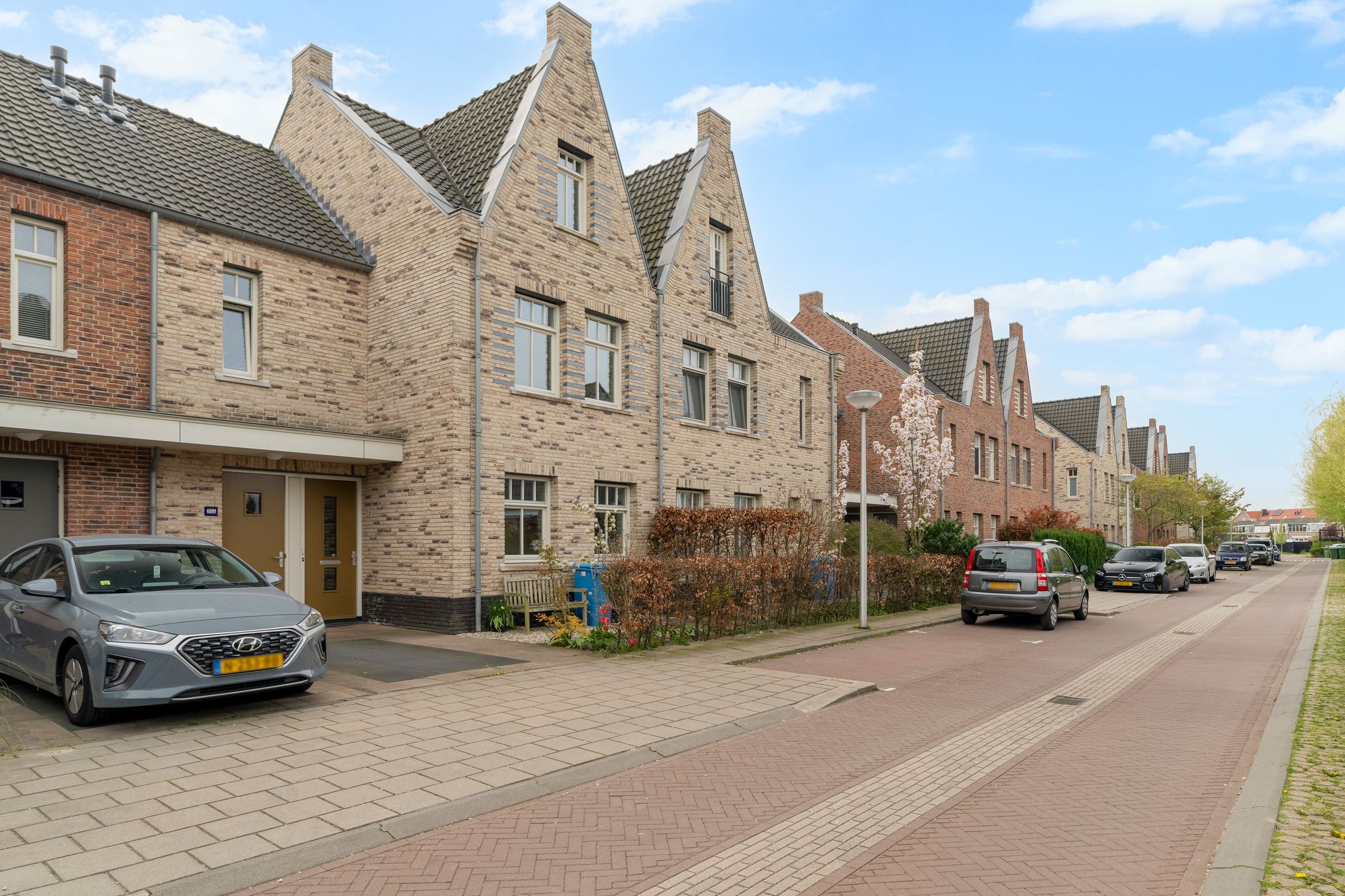 Foto 6 van Laan van Bentvelsen 38-A