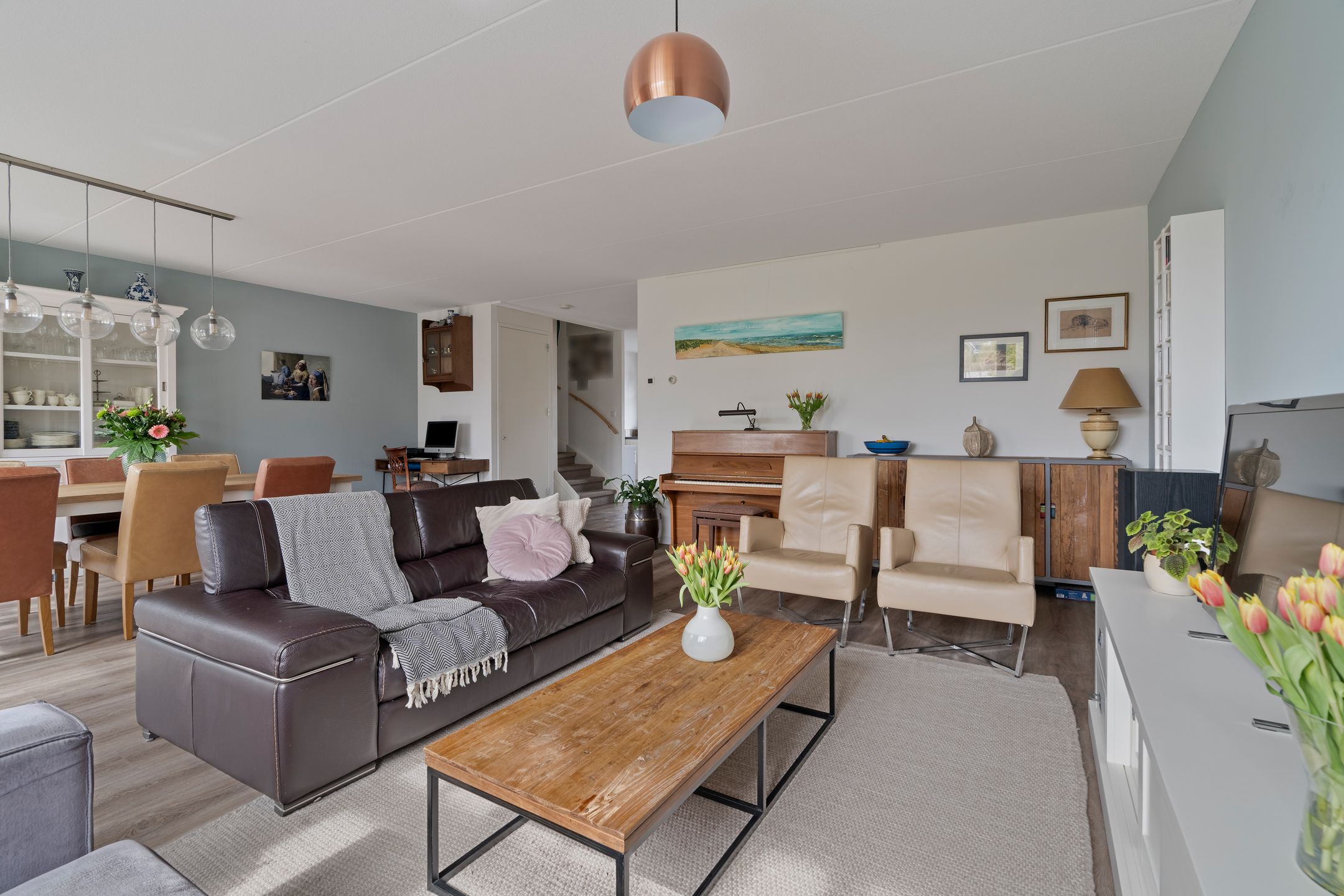 Foto 9 van Laan van Bentvelsen 38-A