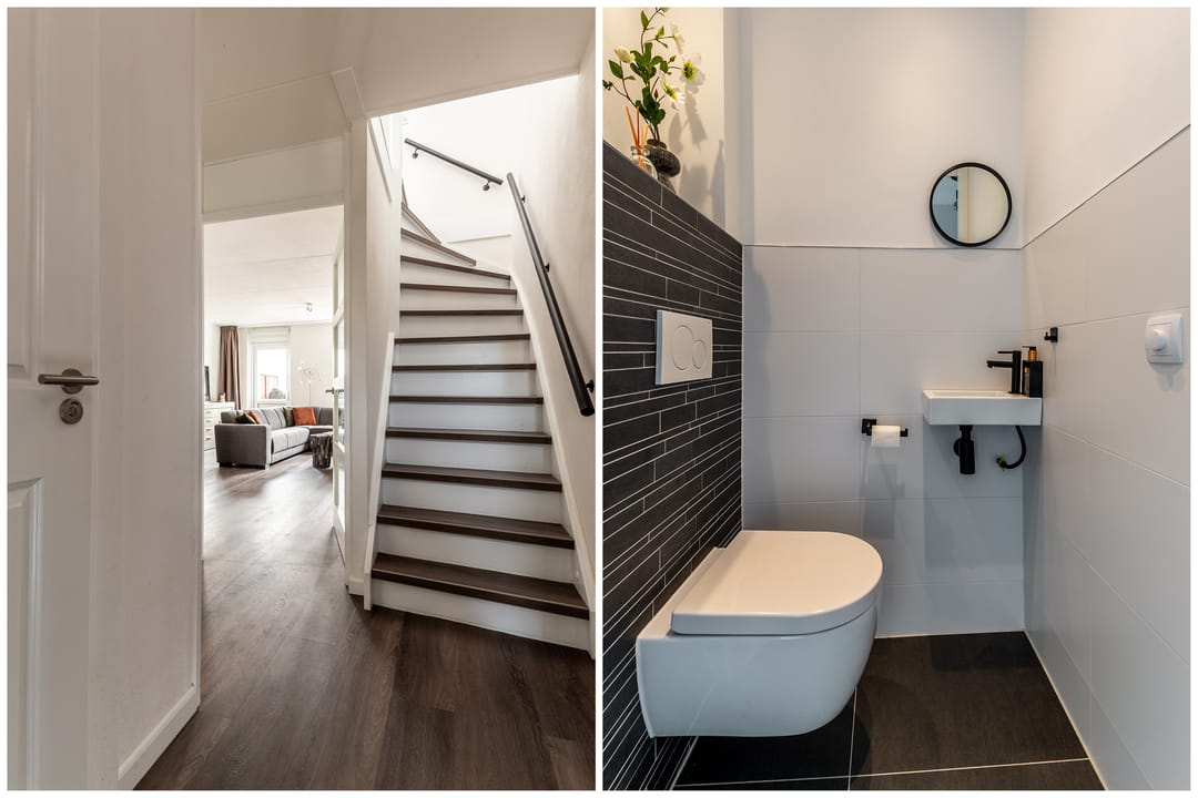 Foto 13 van Haringvlietlaan 28