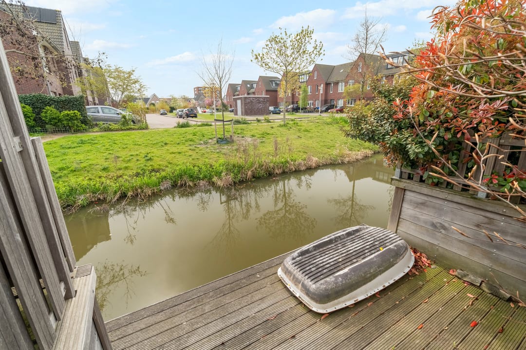 Foto 23 van Laan van Bentvelsen 38-A