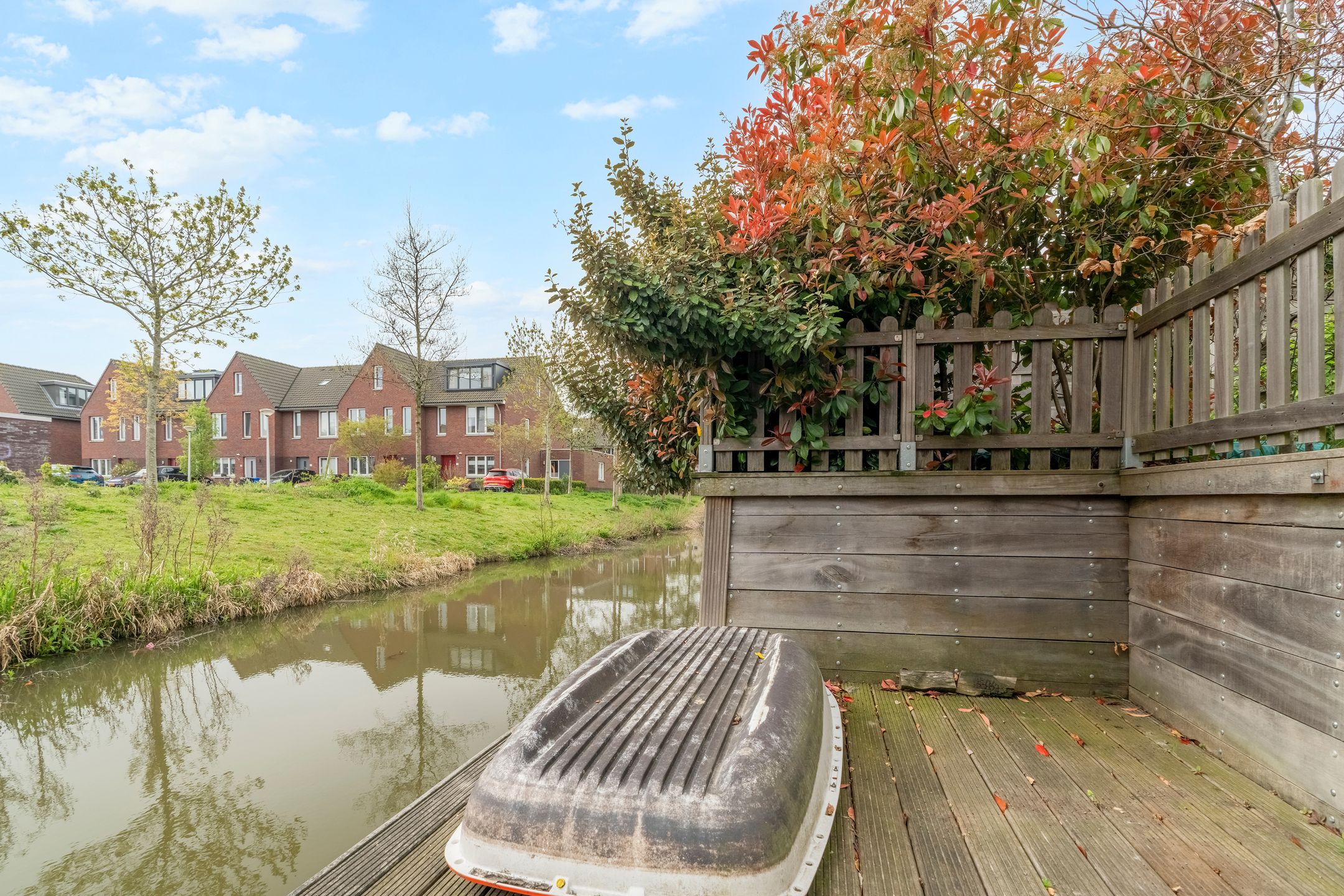 Foto 24 van Laan van Bentvelsen 38-A