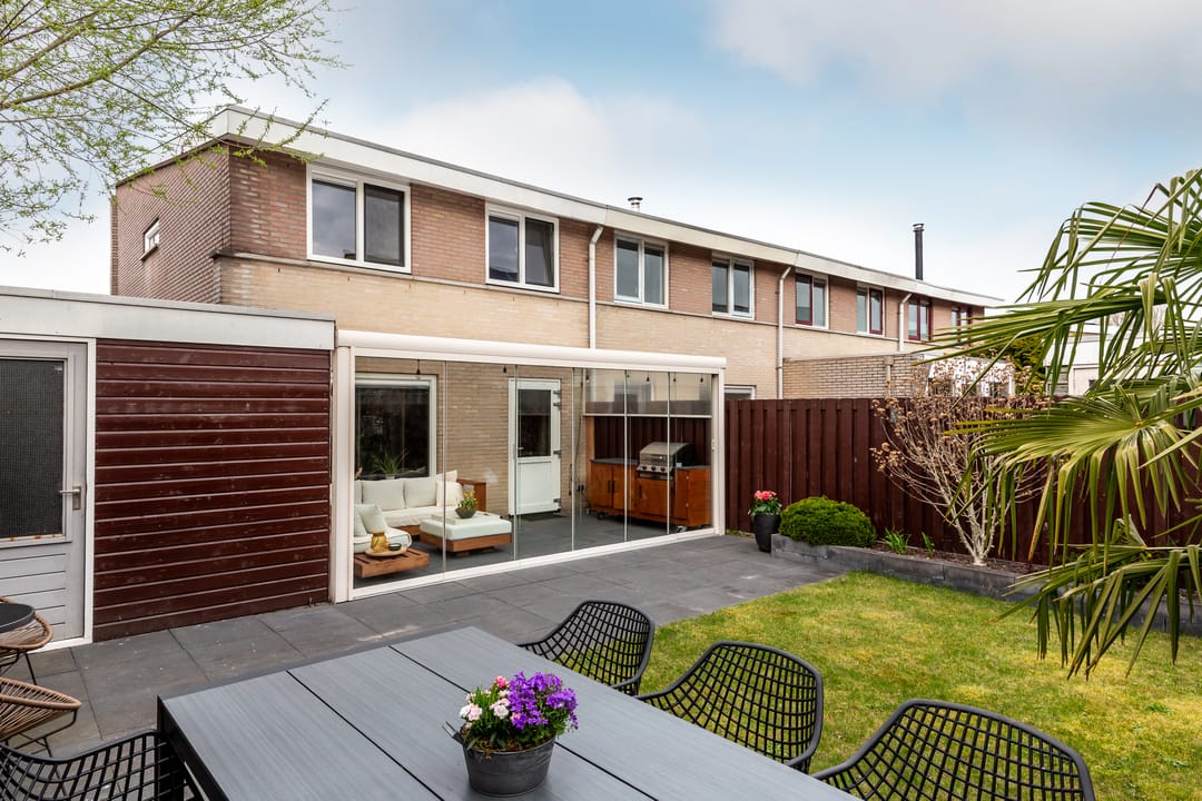 Foto 26 van Haringvlietlaan 28