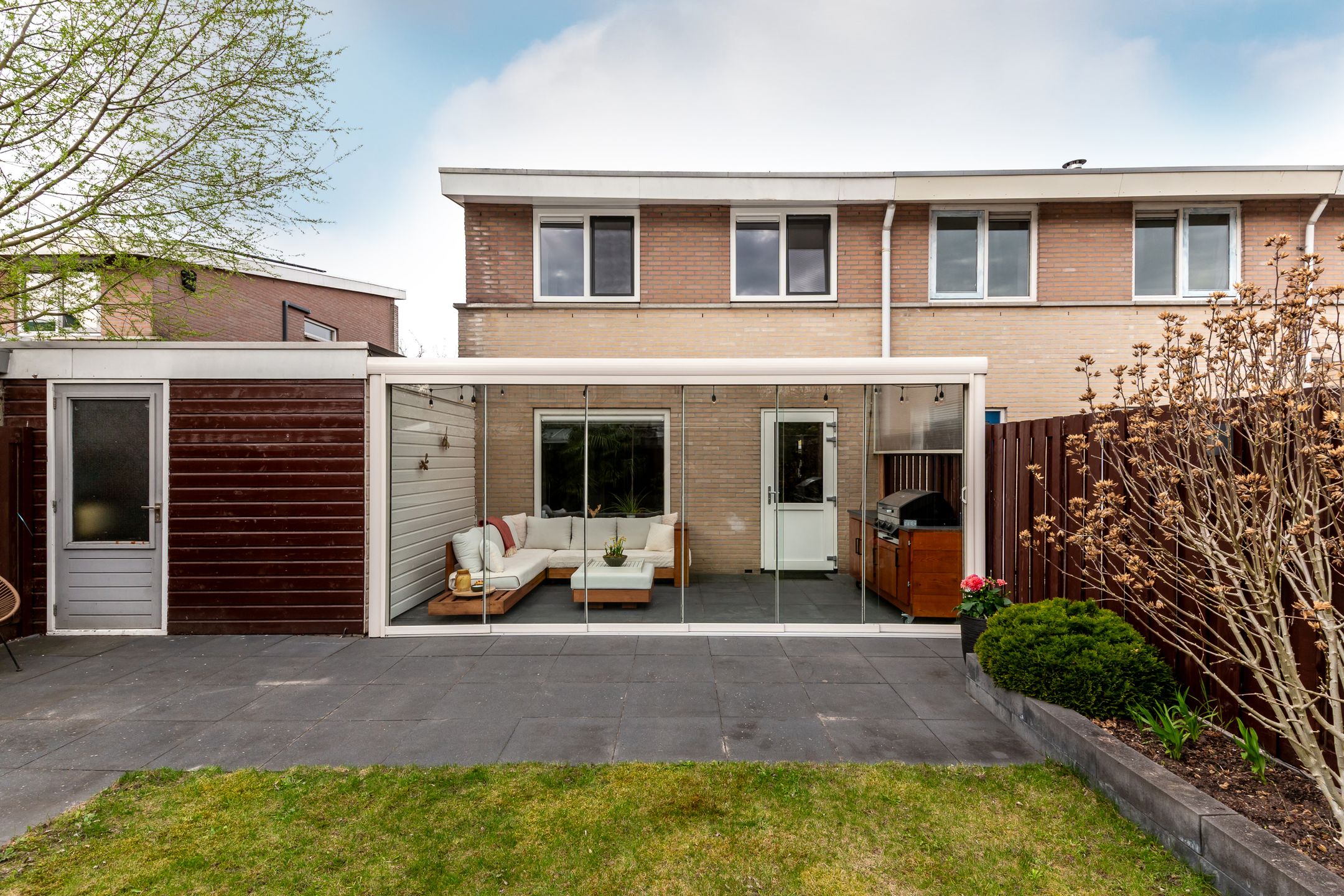 Foto 27 van Haringvlietlaan 28