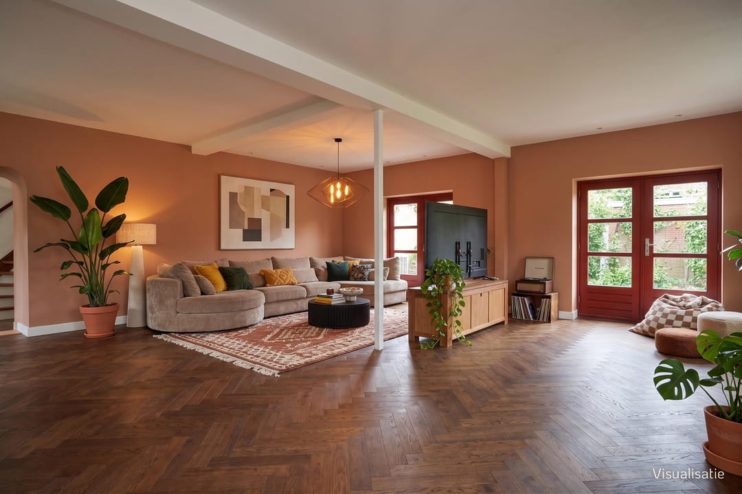 Foto 7 van Viaductstraat 46