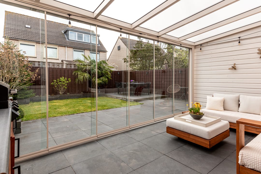 Foto 28 van Haringvlietlaan 28