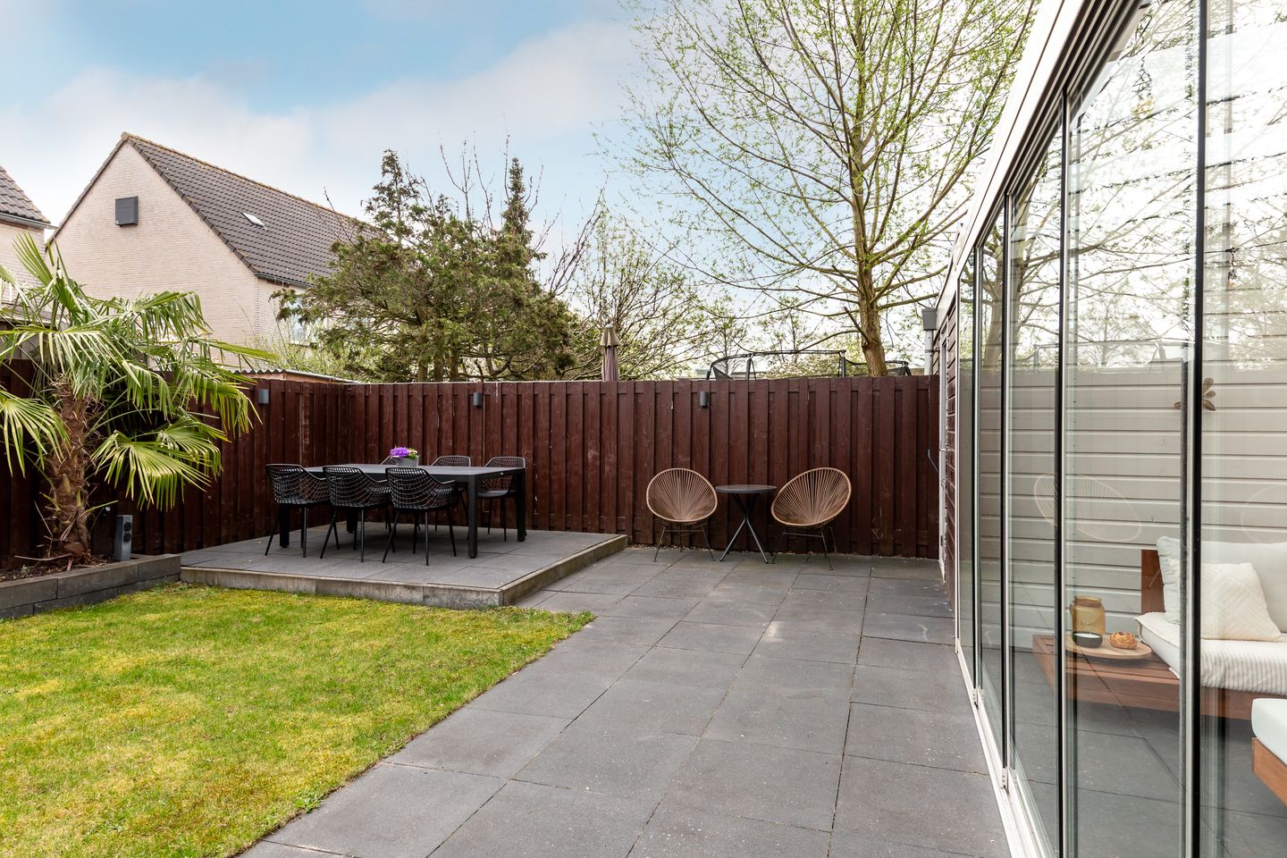 Foto 29 van Haringvlietlaan 28