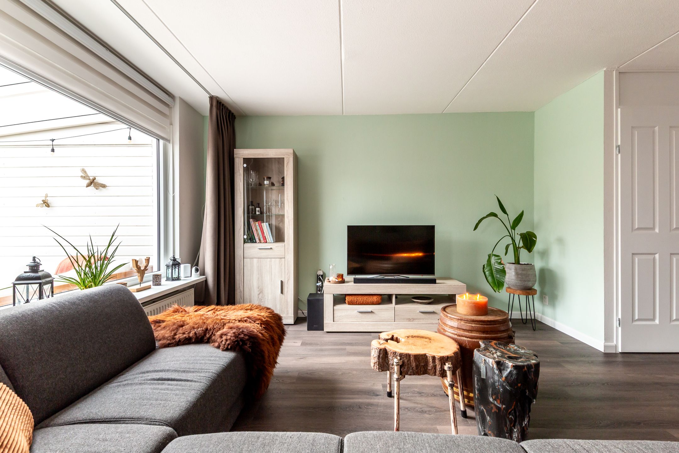 Foto 6 van Haringvlietlaan 28