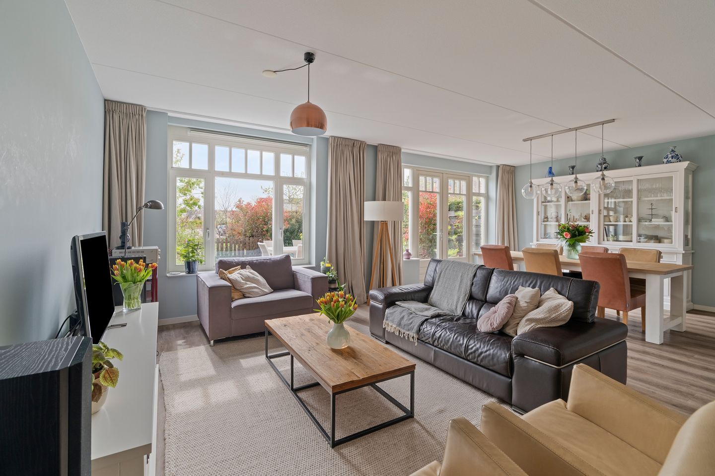 Foto 10 van Laan van Bentvelsen 38-A