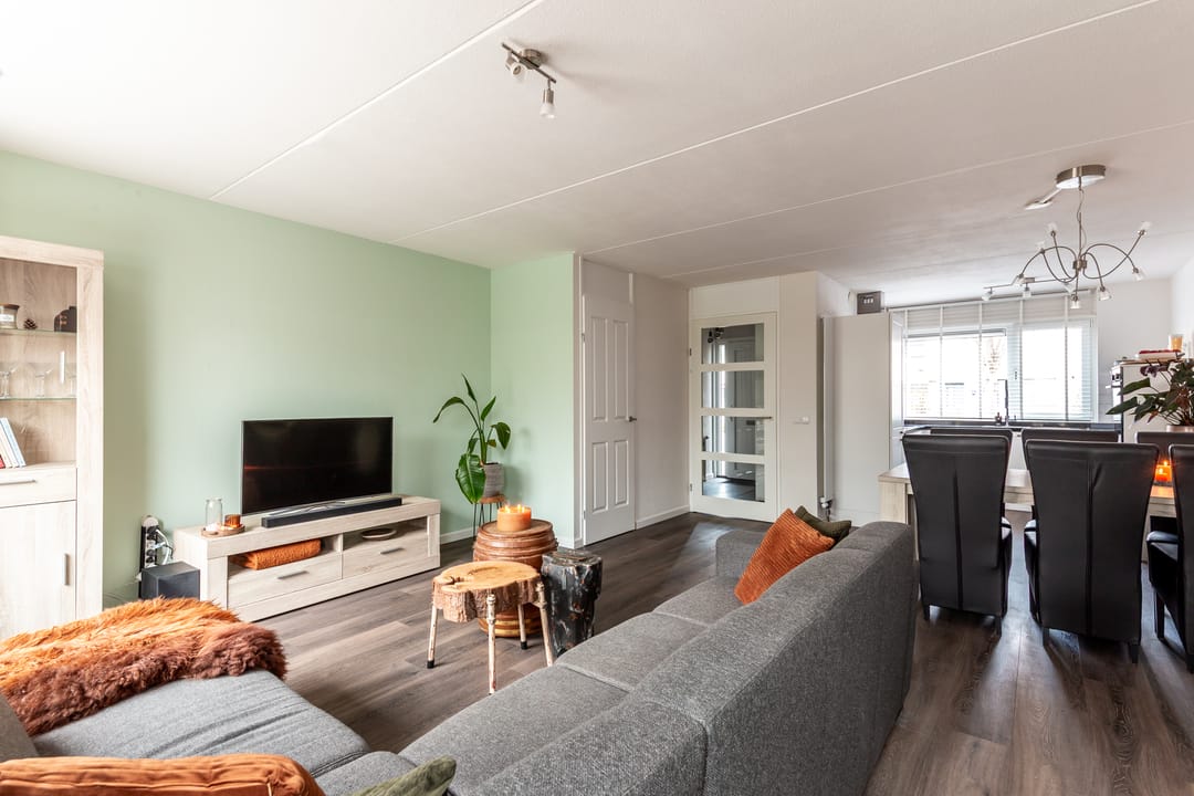 Foto 8 van Haringvlietlaan 28