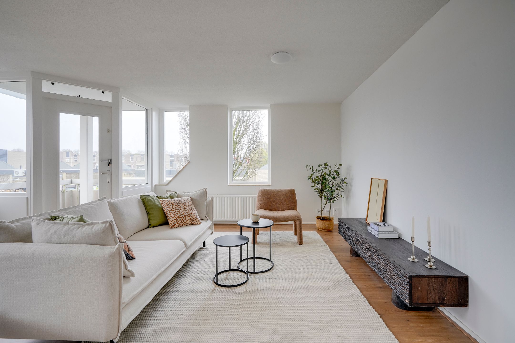 Renovated 3-Room Apartment with Modern Finishing and Central Location in IJsselstein — 12