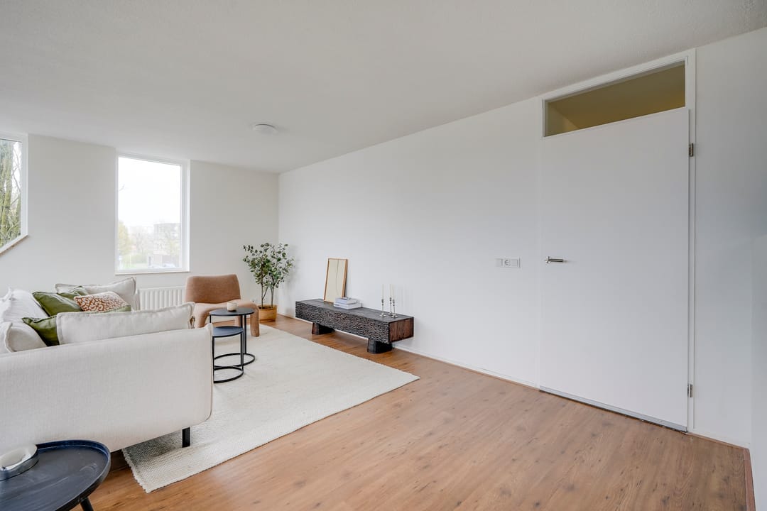 Renovated 3-Room Apartment with Modern Finishing and Central Location in IJsselstein — 13