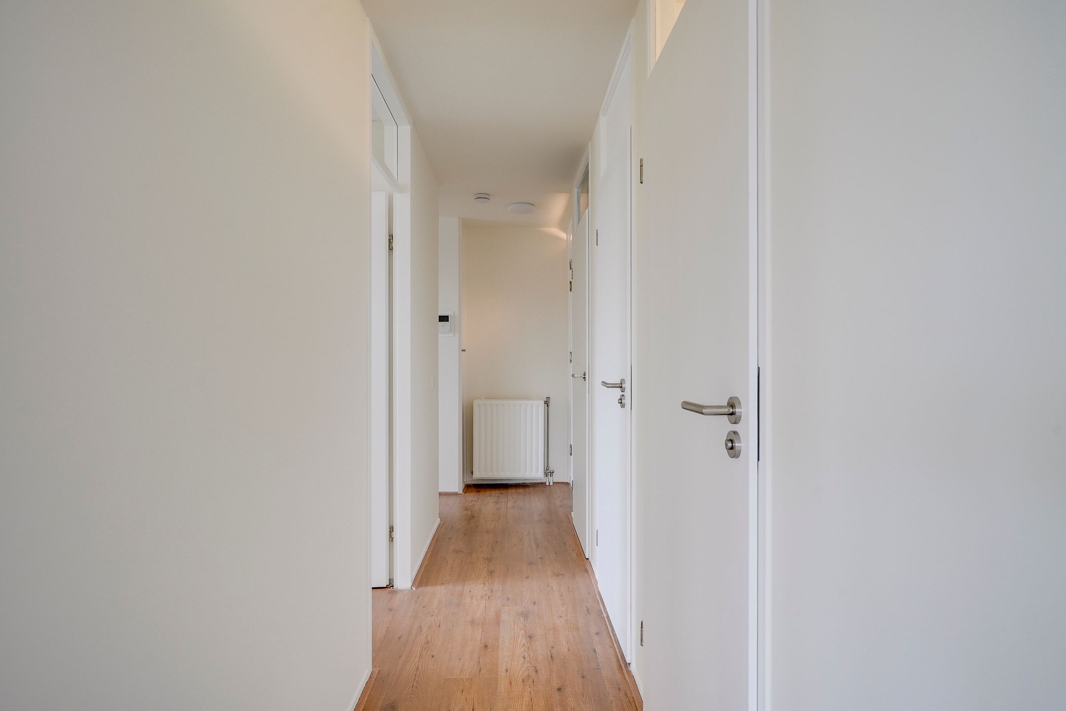 Renovated 3-Room Apartment with Modern Finishing and Central Location in IJsselstein — 27