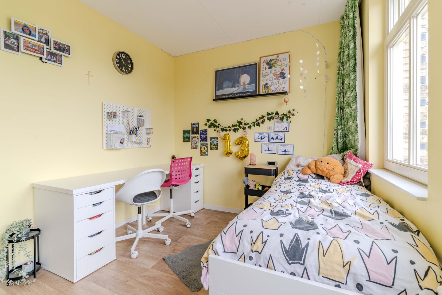 Foto 29 van Laan van Bentvelsen 38-A