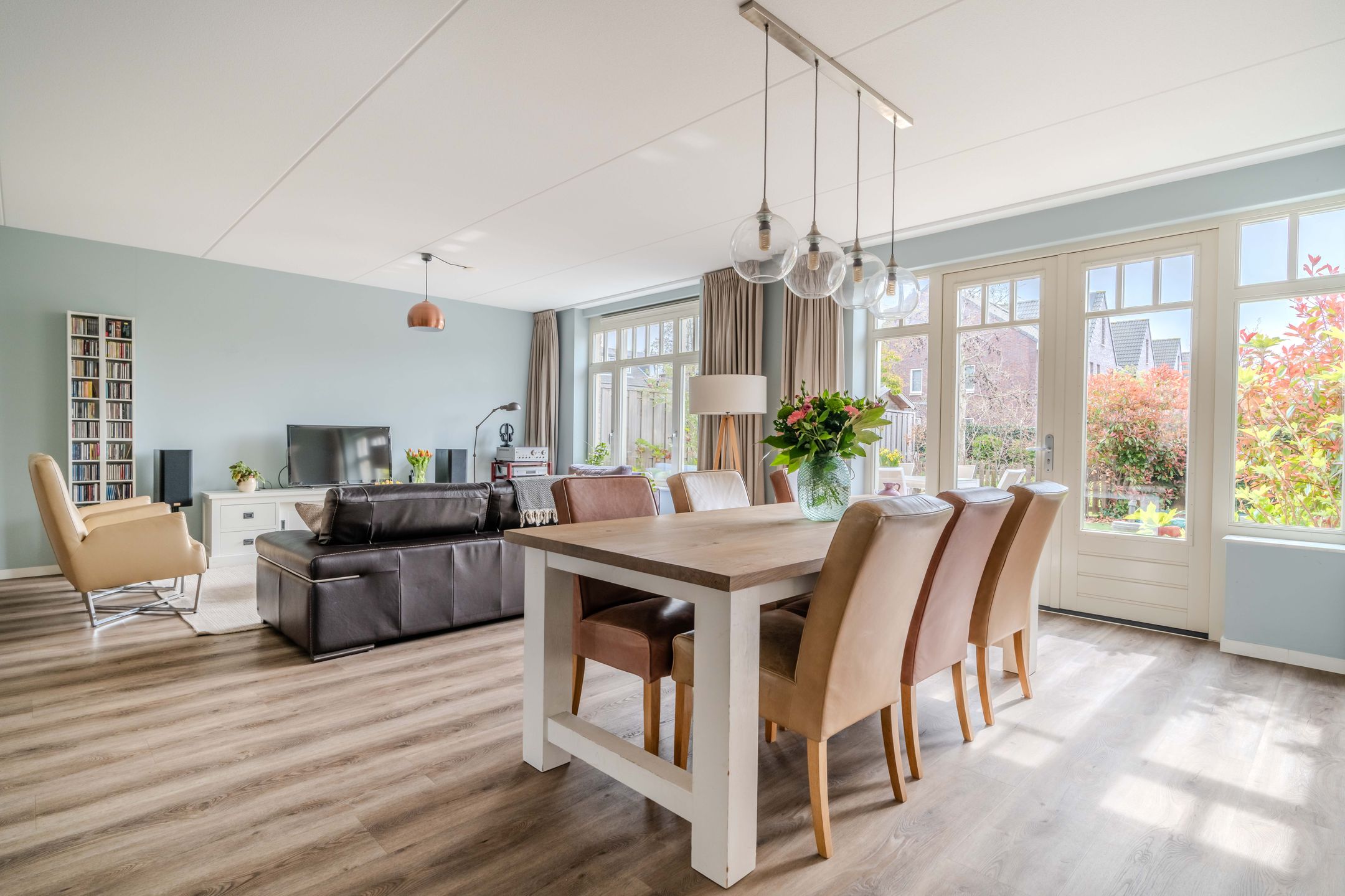 Foto 12 van Laan van Bentvelsen 38-A