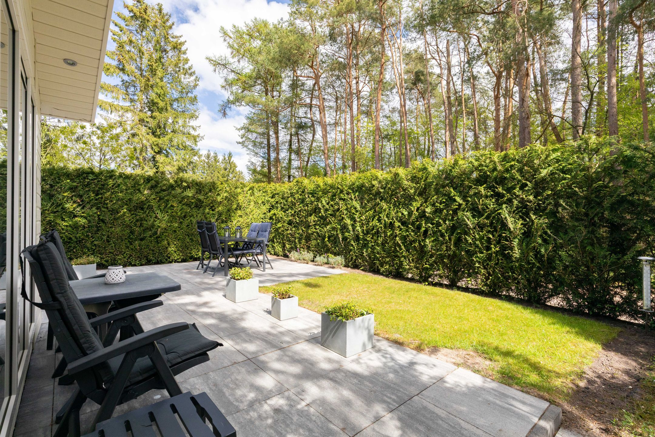 2-bedroom freehold villa in Garderen — photo 4 of 5