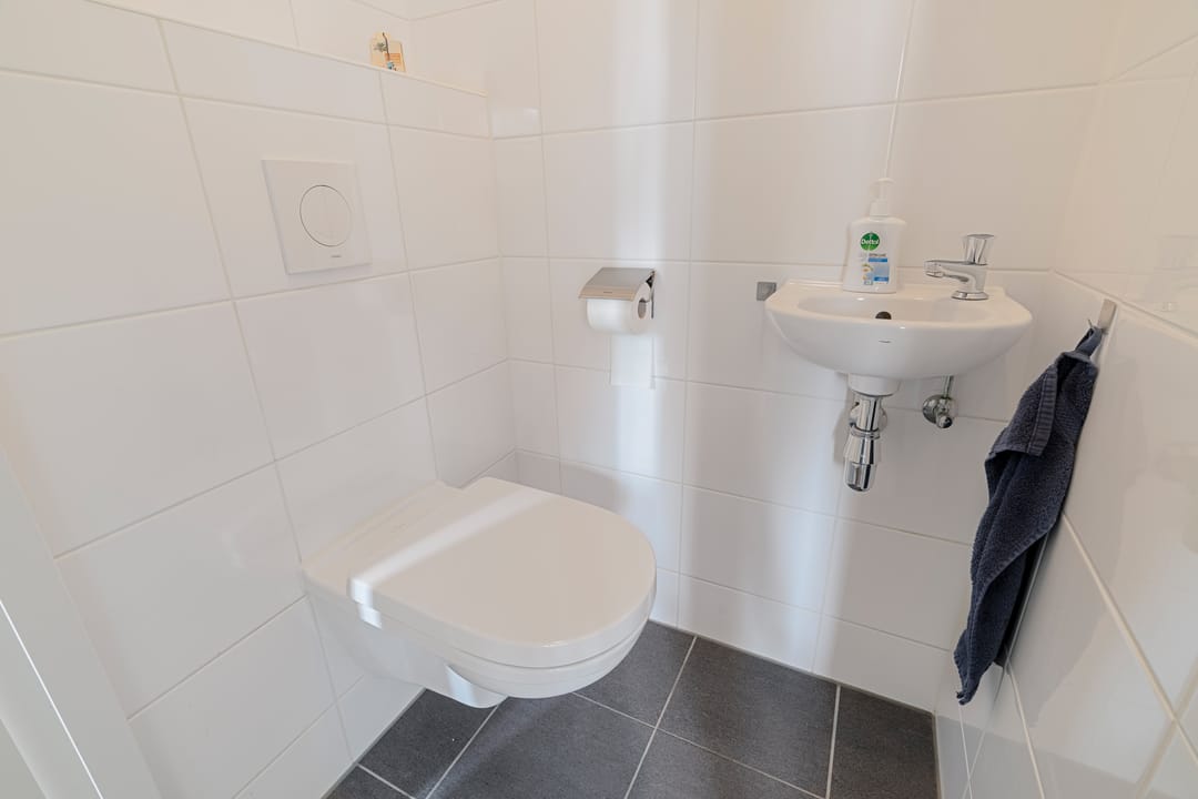 Foto 8 van Laan van Bentvelsen 38-A