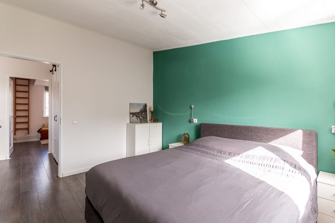 Foto 17 van Haringvlietlaan 28