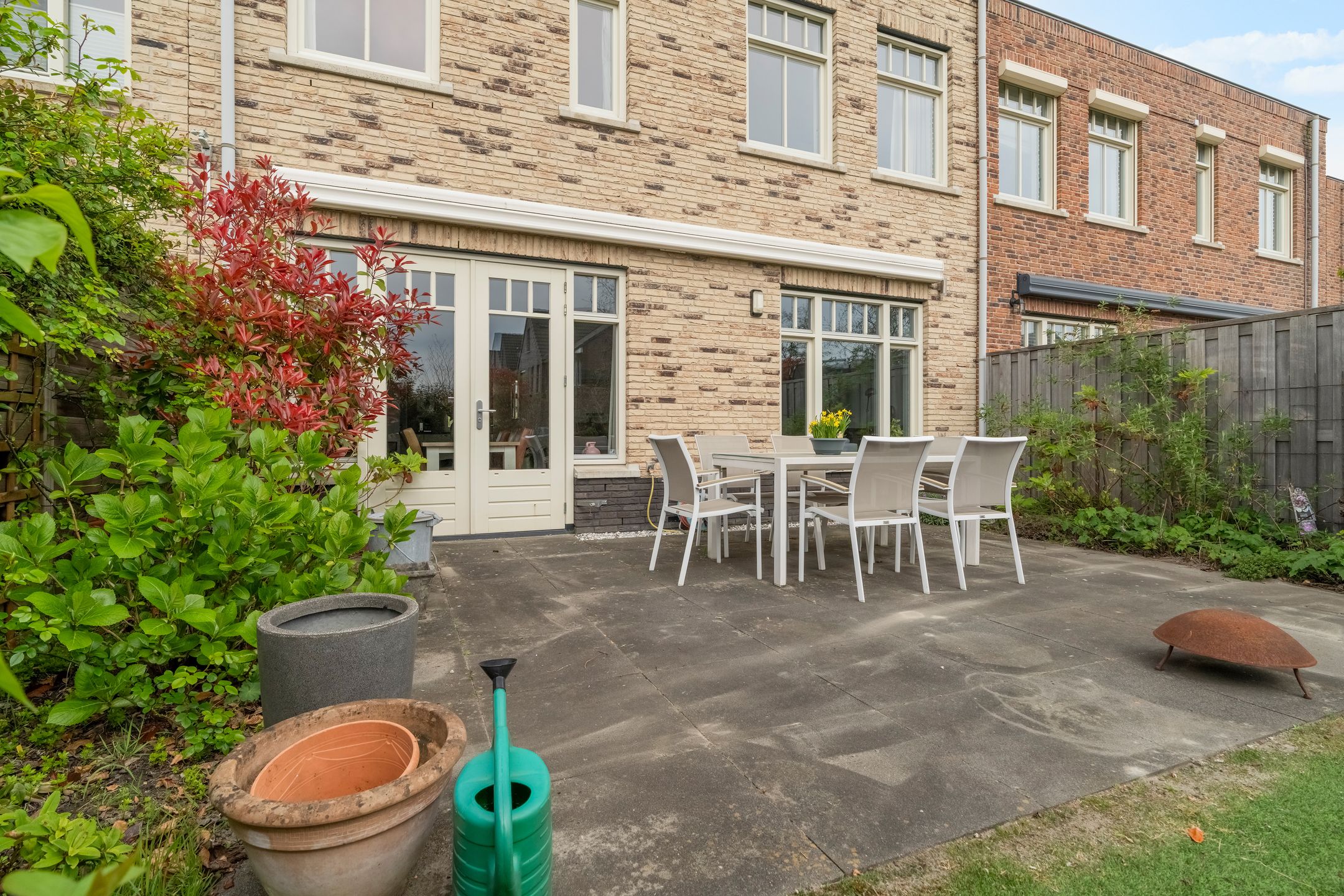 Foto 21 van Laan van Bentvelsen 38-A