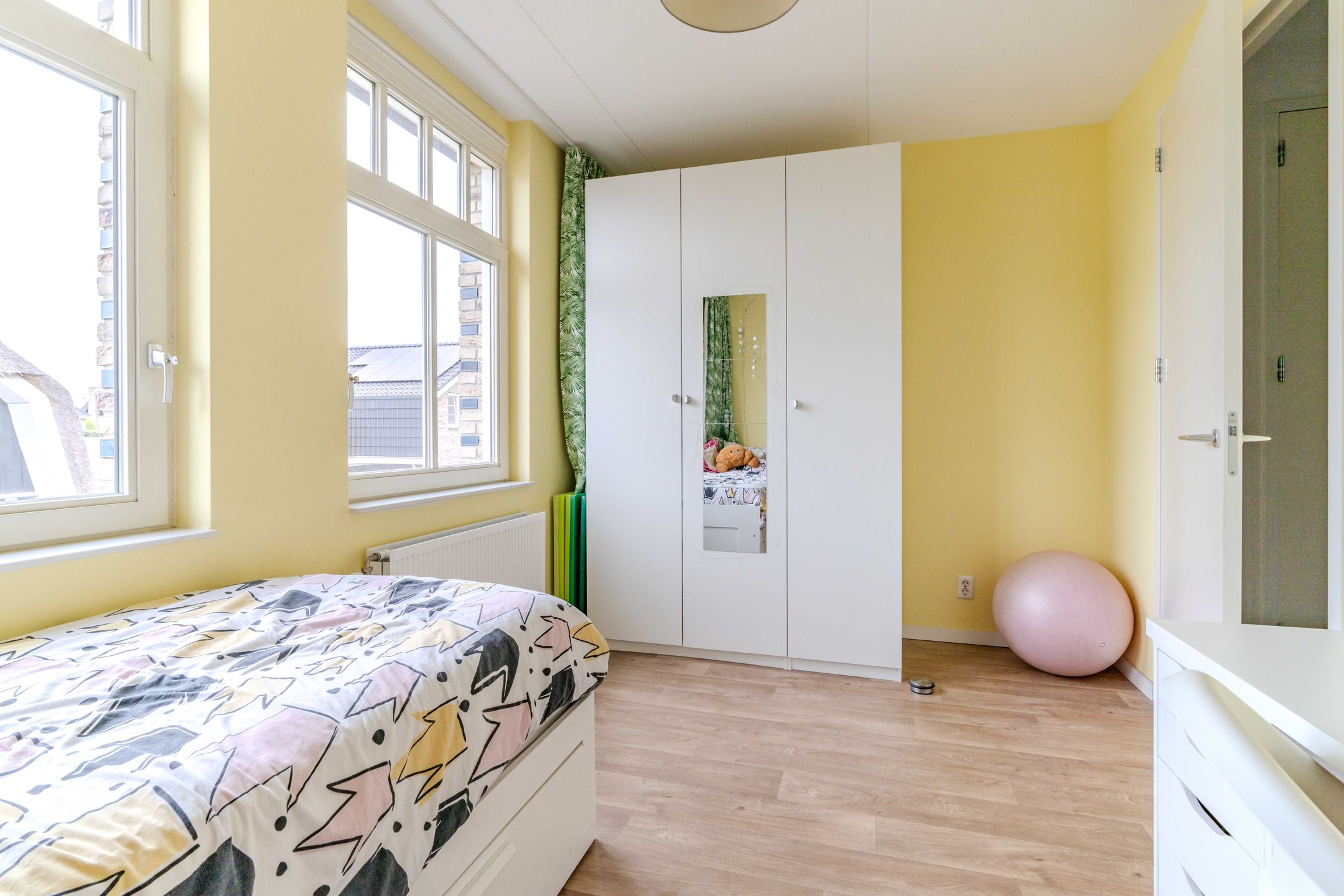 Foto 30 van Laan van Bentvelsen 38-A