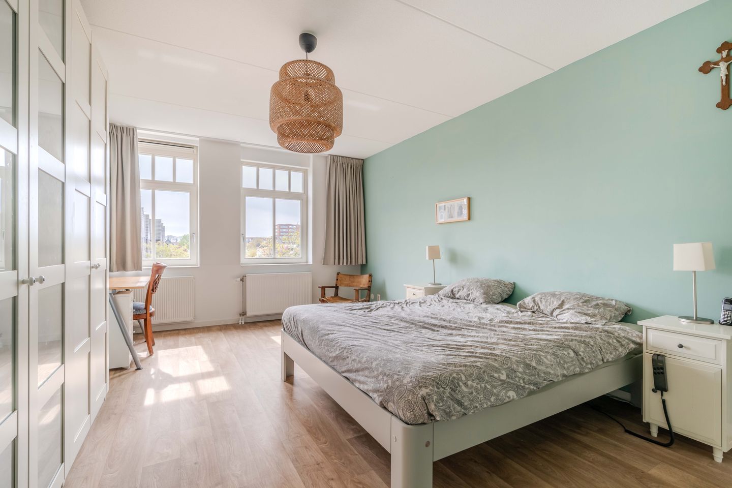 Foto 34 van Laan van Bentvelsen 38-A