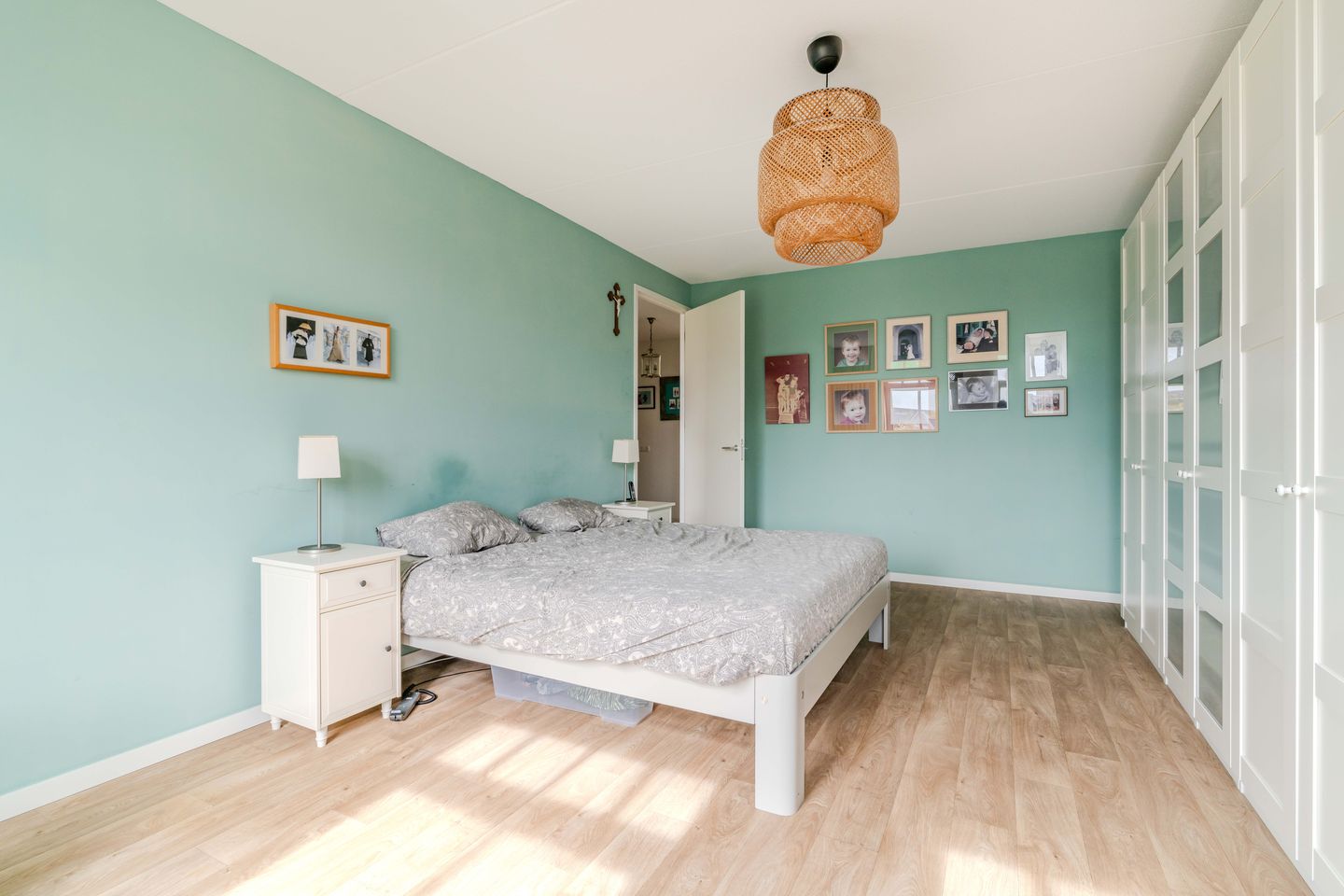 Foto 35 van Laan van Bentvelsen 38-A