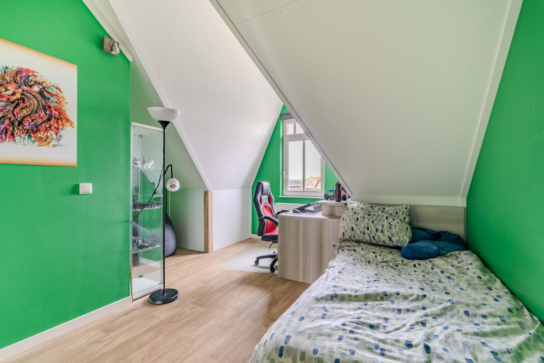 Foto 37 van Laan van Bentvelsen 38-A