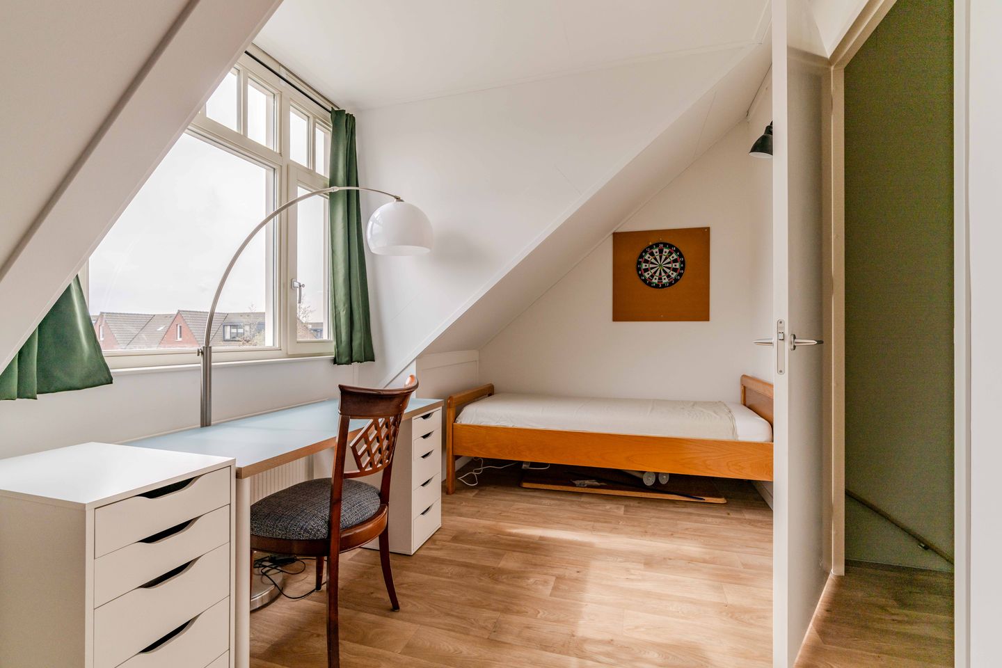 Foto 40 van Laan van Bentvelsen 38-A