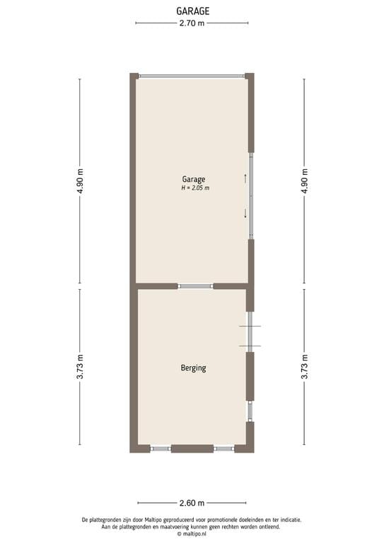 Foto 74 van Viaductstraat 46