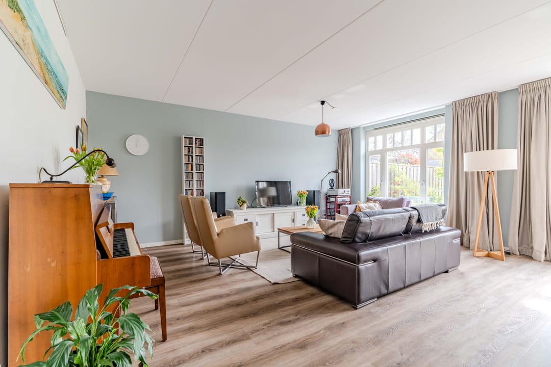 Foto 11 van Laan van Bentvelsen 38-A