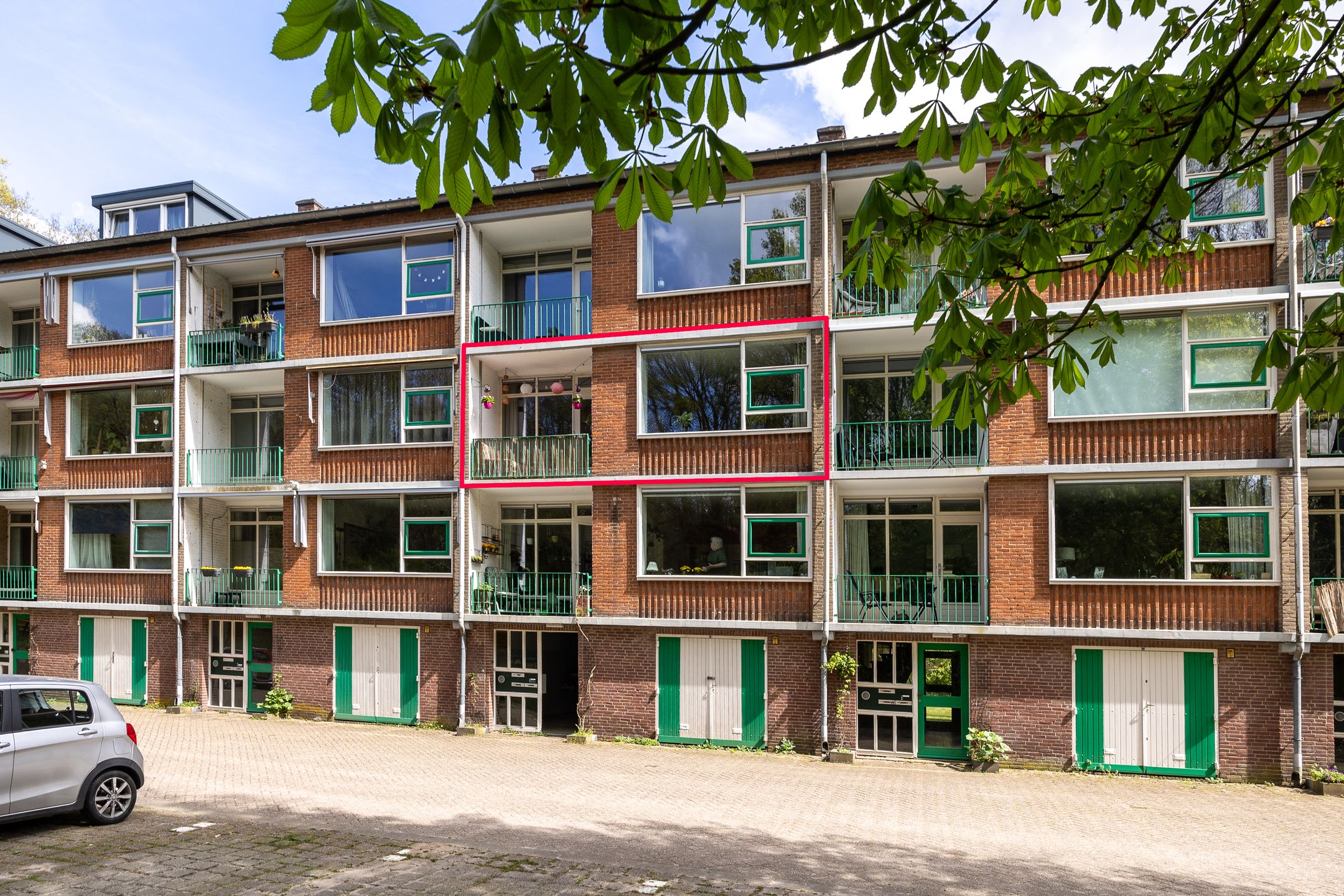 Surinamelaan 113-B 113 B