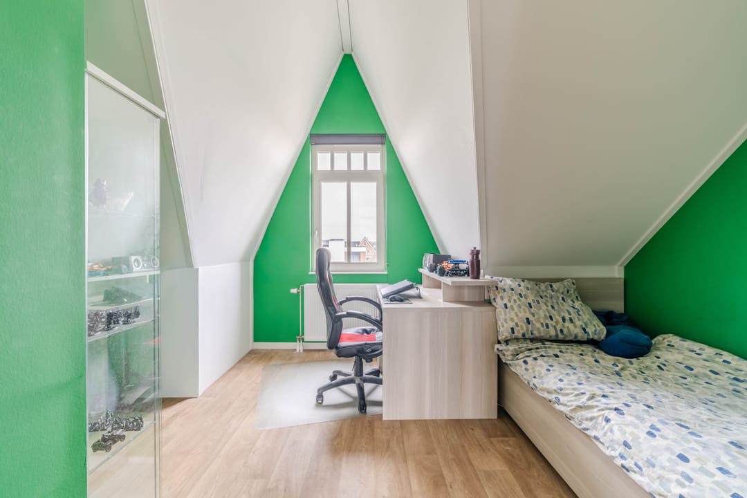 Foto 38 van Laan van Bentvelsen 38-A