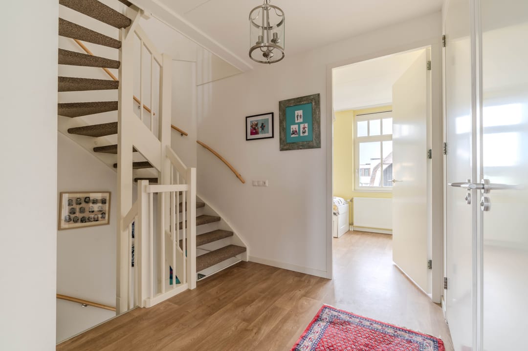 Foto 26 van Laan van Bentvelsen 38-A