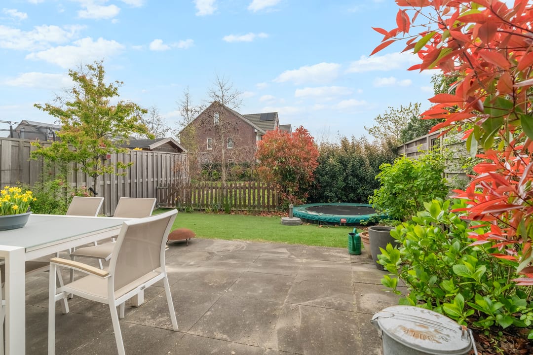 Foto 22 van Laan van Bentvelsen 38-A