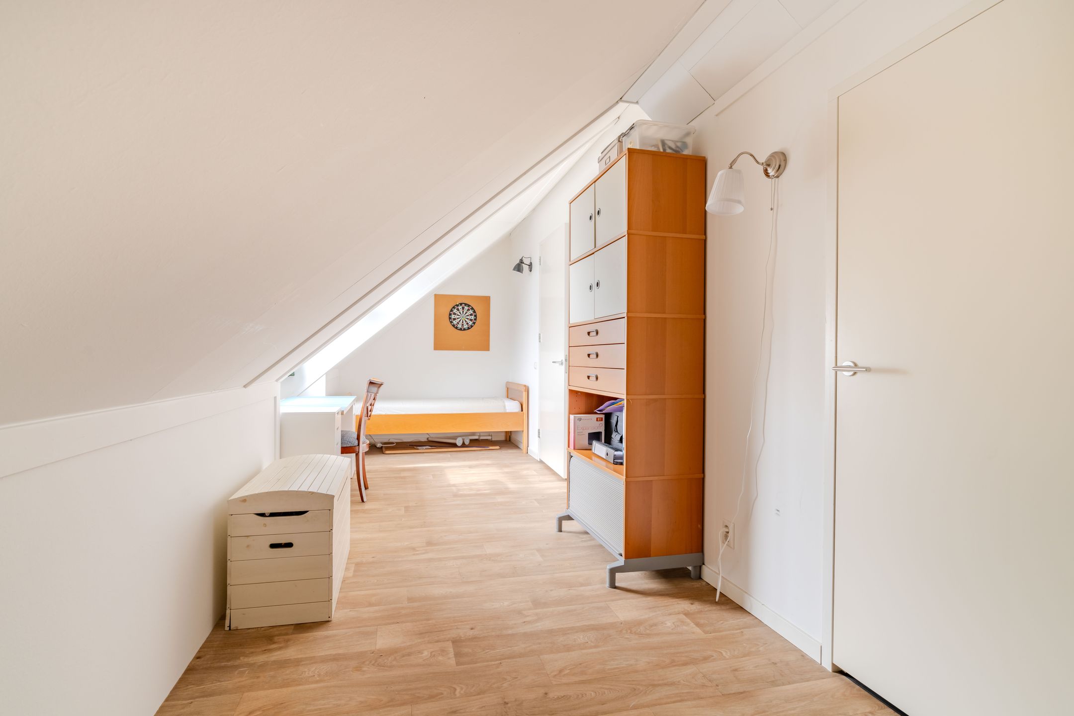 Foto 39 van Laan van Bentvelsen 38-A