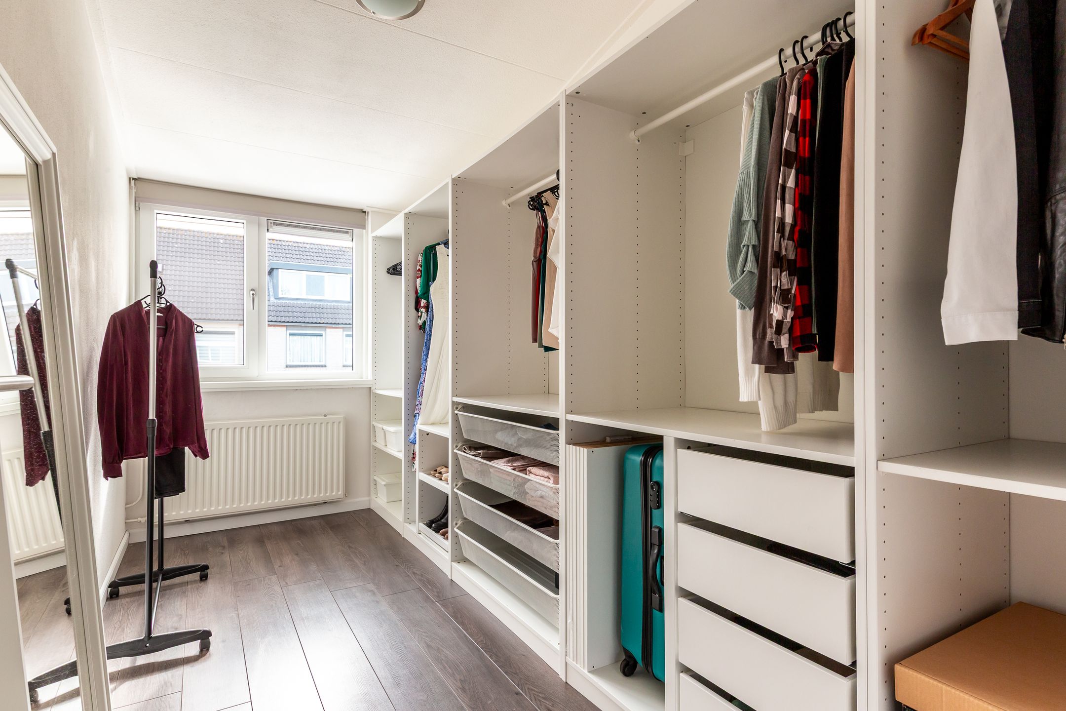 Foto 18 van Haringvlietlaan 28