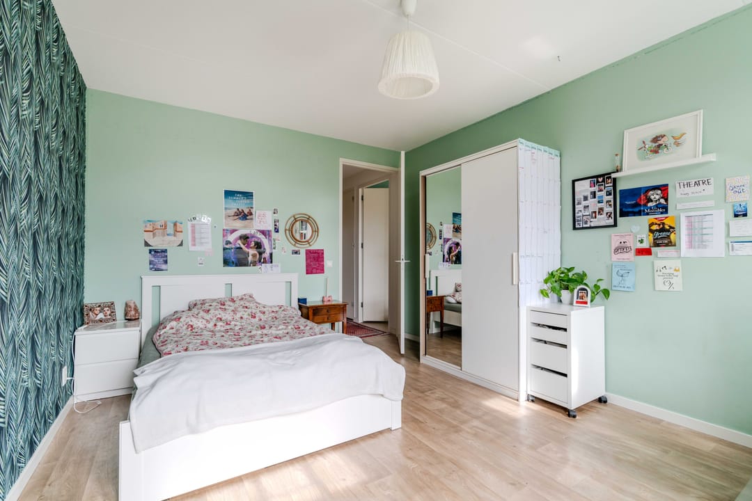 Foto 28 van Laan van Bentvelsen 38-A