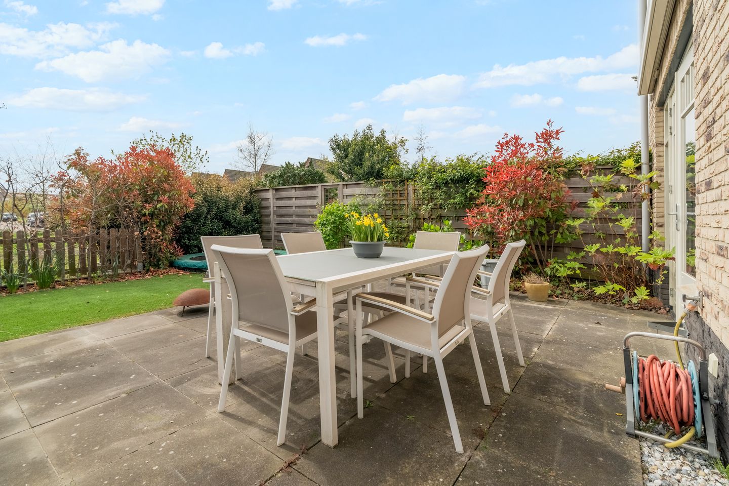 Foto 19 van Laan van Bentvelsen 38-A