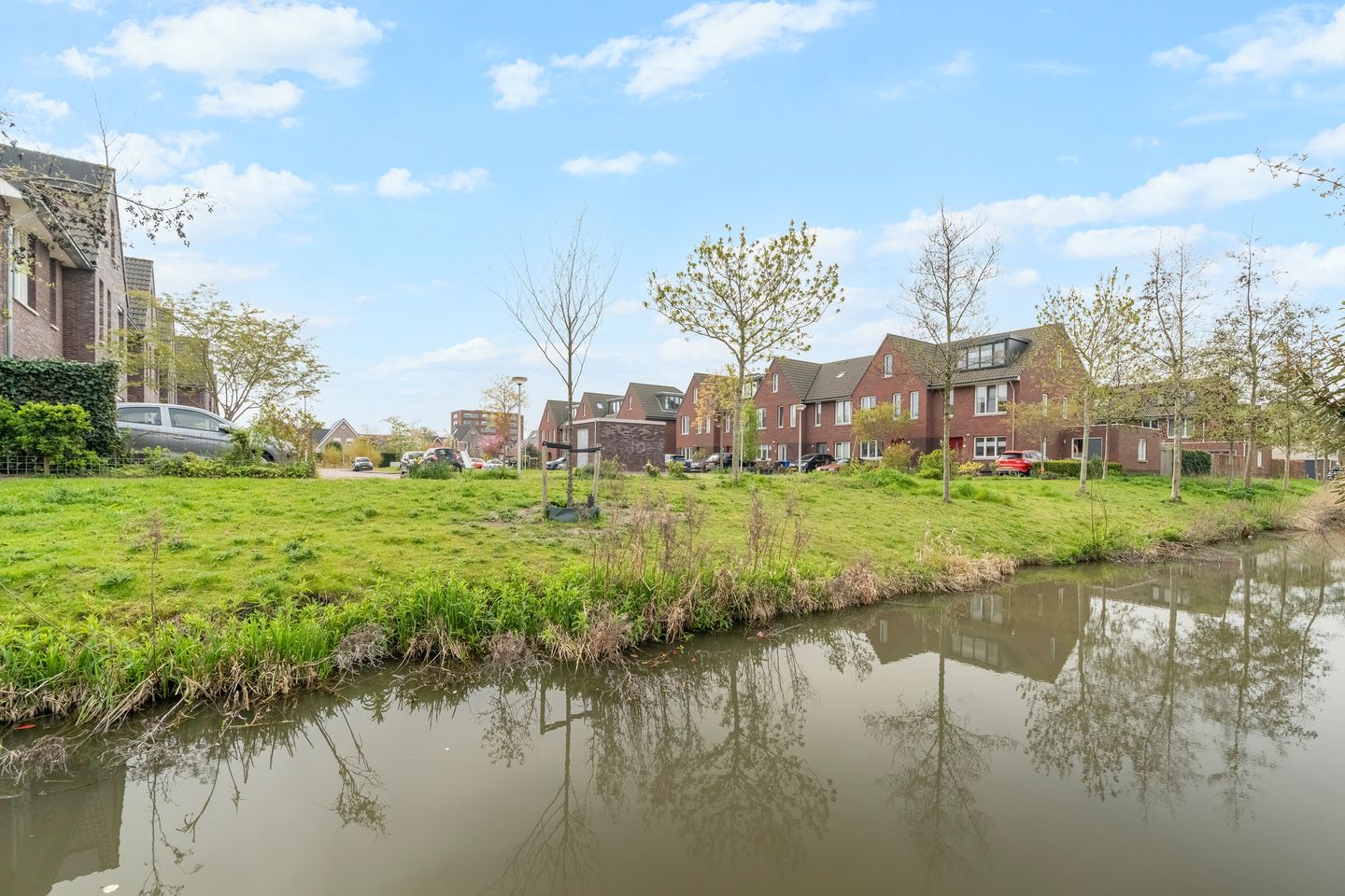 Foto 25 van Laan van Bentvelsen 38-A